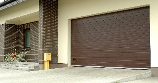 Купить ворота для гаража Колпино, цена от 2749 руб.