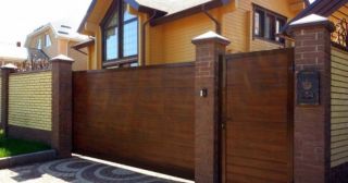 Купить откатные ворота - Alutech Колпино, цена от 2801 руб.