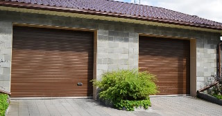 Купить ворота zaiger Колпино, цена от 4097 руб.